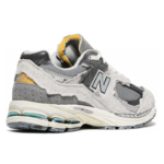 New Balance 2002R – Protection Rain Cloud - Image 3