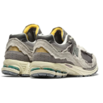 New Balance 2002R – Protection Rain Cloud - Image 4