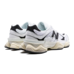 New Balance 9060 – White Black - Image 4