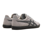 Onitsuka Tiger Tokuten – Grey Black - Image 3
