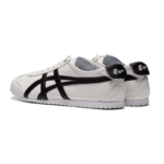 Onitsuka Tiger Mexico 66 – White Black - Image 4