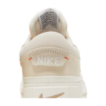 Nike Court Legacy Lift – Pearl White Phantom - Image 5