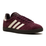Adidas Gazelle – Maroon - Image 2