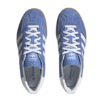 Adidas Gazelle Indoor – Blue Fusion Gum - Image 4
