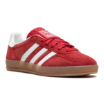 Adidas Gazelle Indoor – Better Scarlet - Image 3