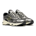 New Balance 1000 – Silver Metallic - Image 2