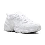 New Balance 530 – Triple White - Image 2