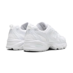 New Balance 530 – Triple White - Image 3