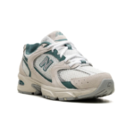 New Balance 530 – Beige Green - Image 2