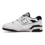 New Balance 550 – White Black - Image 2