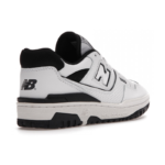 New Balance 550 – White Black - Image 5