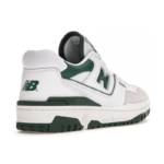 New Balance 550 – White Green - Image 4