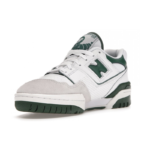 New Balance 550 – White Green - Image 3