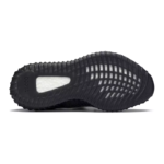 Adidas Yeezy Boost 350 V2 Black (non-reflective) - Image 5