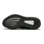 Adidas Yeezy Boost 350 V2 – Core Black White - Image 6