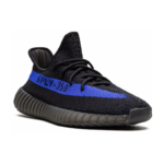 Adidas Yeezy Boost 350 V2 – Dazzling Blue - Image 2