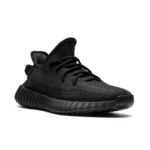 Adidas Yeezy Boost 350 V2 – Onyx - Image 2