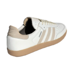 Adidas Samba OG Core – White Magic Beige - Image 3