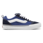 Vans Knu Skool – Navy White