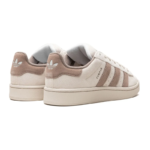Adidas Campus 00s – Chalk White Brown - Image 3
