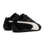 PUMA Speedcat OG – Black White - Image 3