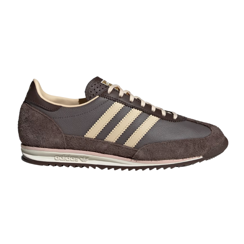 Untitled-design-2025-02-22T152151.668.png Adidas SL 72 OG – Charcoal Crystal Sand Brown - Image 1