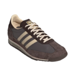 Adidas SL 72 OG – Charcoal Crystal Sand Brown - Image 2