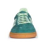 Adidas Handball Spezial – Collegiate Green Semi Green Spark - Image 3