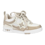 Louis Vuitton LV Skate – Beige White - Image 2