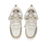 Louis Vuitton LV Skate – Beige White - Image 3