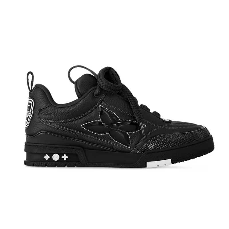 Untitled-design-2025-02-23T130656.774.png Louis Vuitton LV Skate Sneaker – Black - Image 1