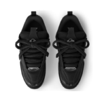 Louis Vuitton LV Skate Sneaker – Black - Image 3