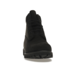 Timberland 6″ Boot – Black Nubuck Premium - Image 3