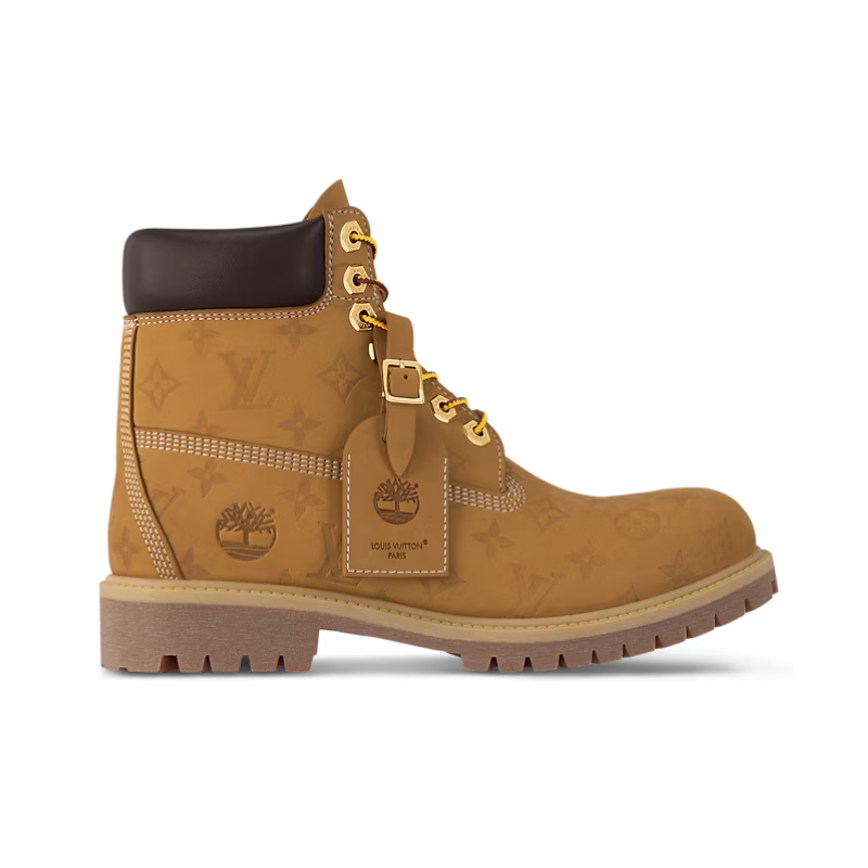 Untitled-design-2025-02-23T160014.142.png Louis Vuitton Timberland 6″ Ankle Boot – Wheat Monogram - Image 1