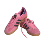 Adidas Gazelle Indoor Bliss – Pink Purple - Image 3