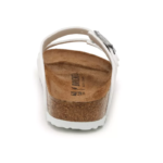 Birkenstock Arizona Birko-Flor White - Image 5