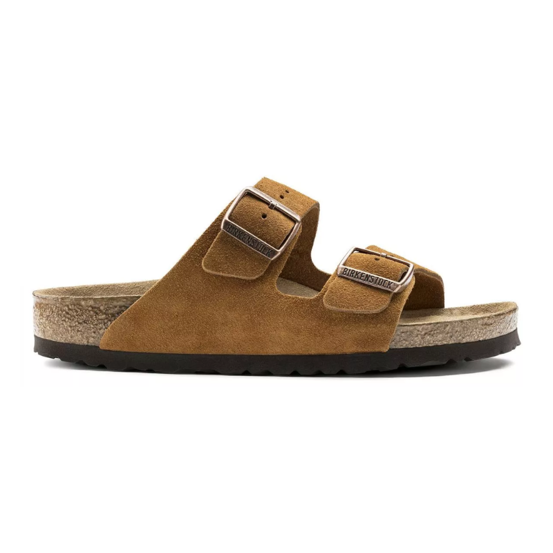 Untitled-design-2025-02-23T223519.585.png Birkenstock Arizona Soft Footbed – Suede Mink - Image 1