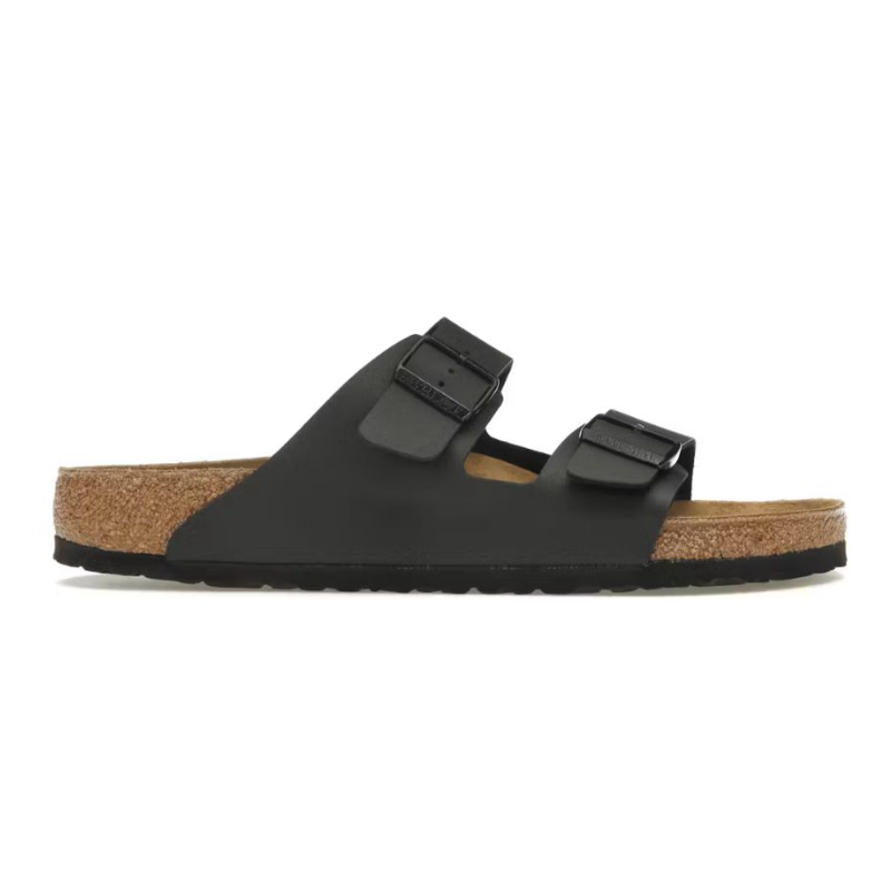 Untitled-design-2025-02-23T224513.682.png Birkenstock Arizona Birko-Flor Black - Image 1