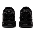 ASICS Gel-Kayano 14 – Black Graphite Grey - Image 4