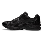 ASICS Gel-Kayano 14 – Black Graphite Grey - Image 2