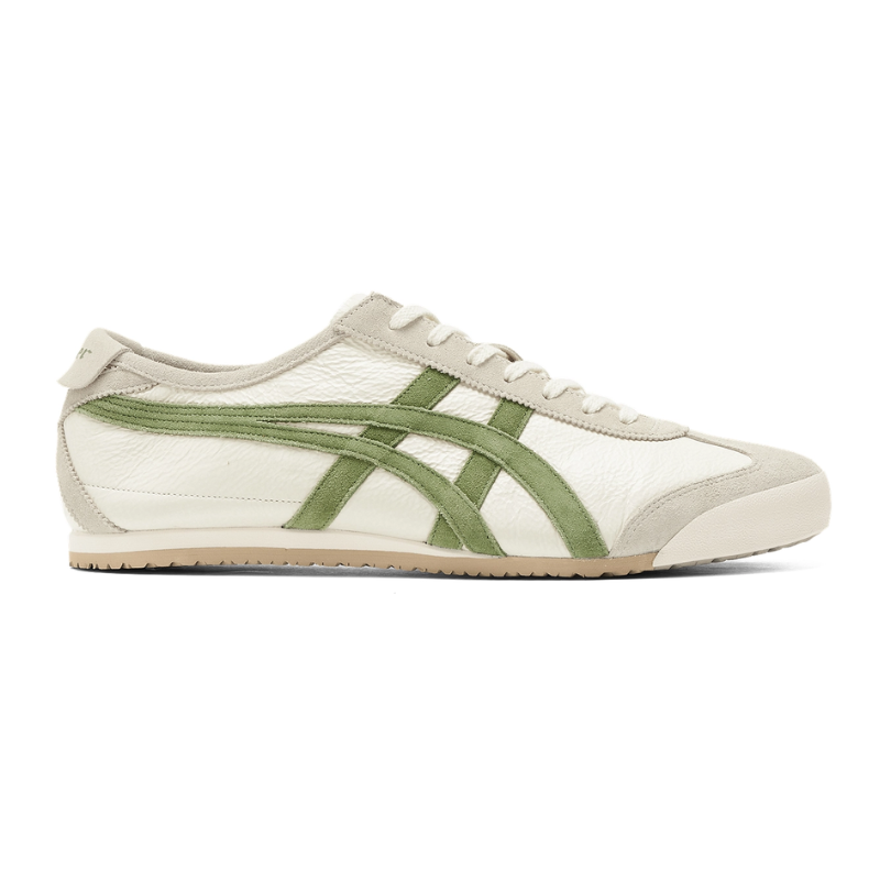 Untitled-design-2025-02-25T003710.860.png Onitsuka Tiger Mexico 66 Vintage – Birch Cactus Green - Image 1