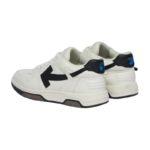 OFF-WHITE Out Of Office “OOO” Low White Black - Image 3