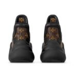 Louis Vuitton Archlight Trainer – Monogram Black - Image 3