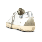 Golden Goose Super-Star Ice – White Orchid Pink - Image 3