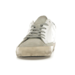 Golden Goose Super-Star – Ice White Orchid Pink - Image 3