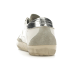 Golden Goose Super-Star – Ice White Orchid Pink - Image 4