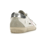 Golden Goose Super-Star – Ice White Orchid Pink - Image 5