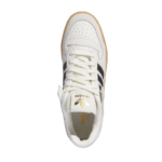 Adidas Forum 84 Low CL – White Black Gum - Image 3