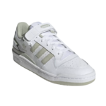 Adidas Forum Low – White Green - Image 2