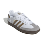 Adidas Samba OG Cloud – White Brown Desert - Image 3